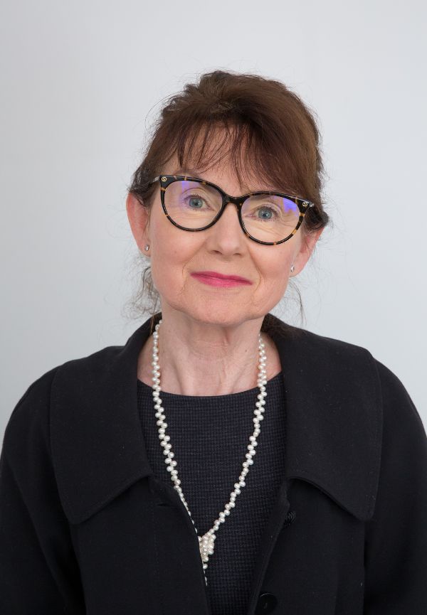 Catharine Seddon
